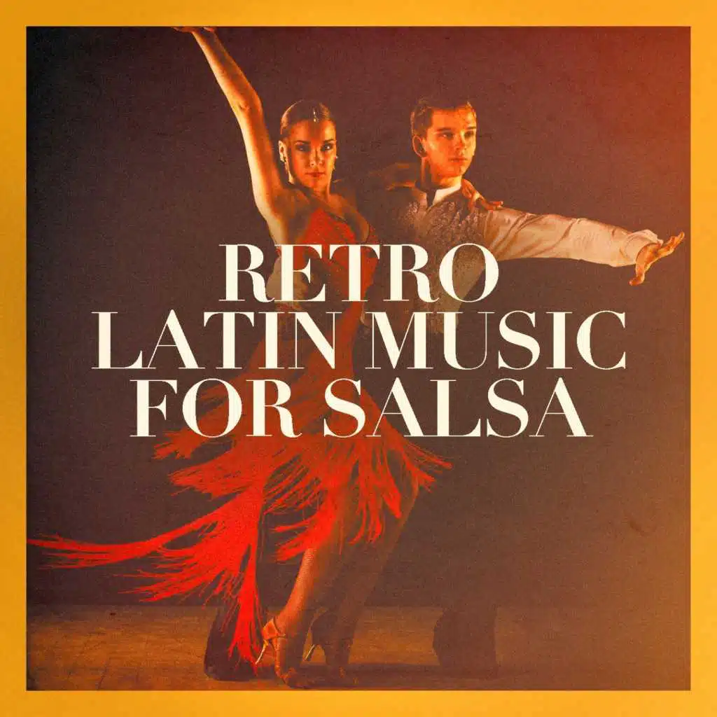 Salsa All Stars, Salsaloco De Cuba, Salsa Latin 100%