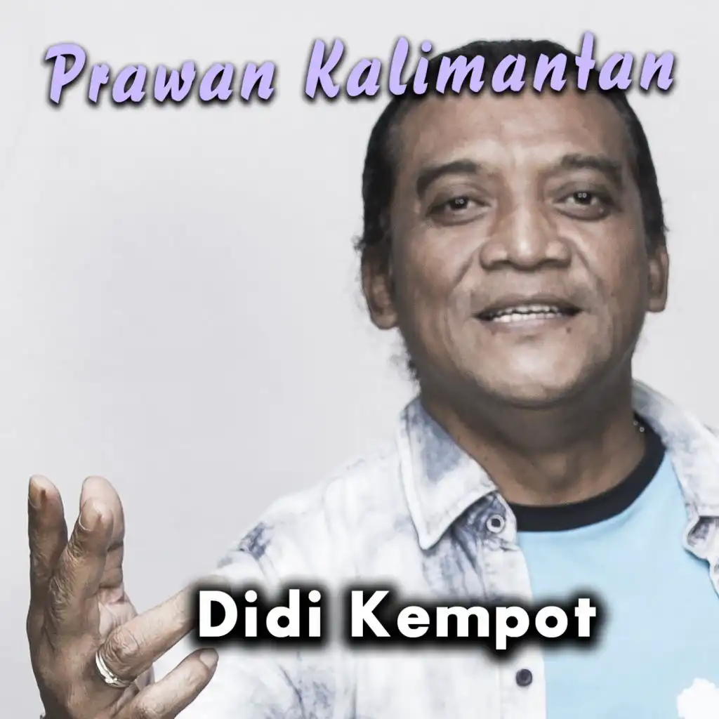 Prawan Kalimantan (feat. Lilin Herlina)