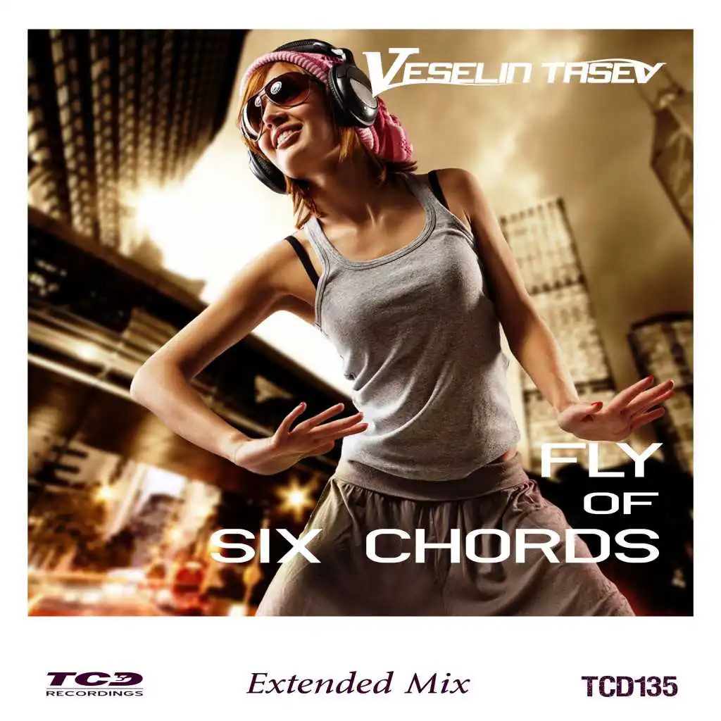 Fly of Six Chords (Extended Progressive Mix)