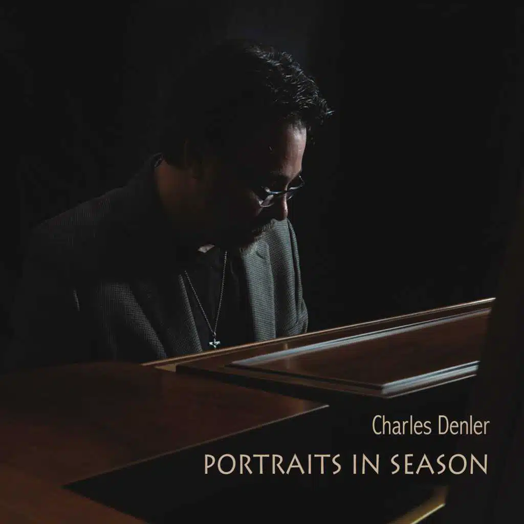 Portraits in Season