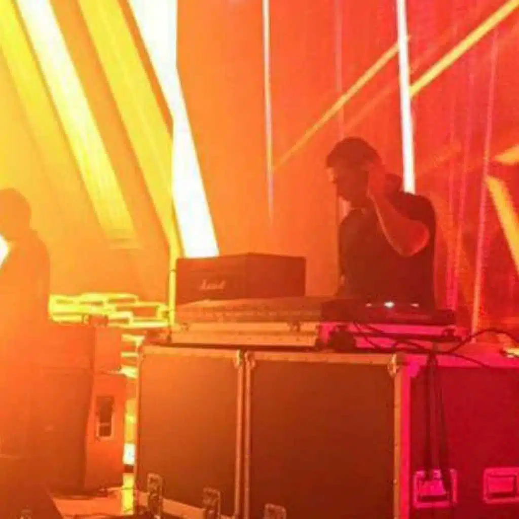 ديجي سنتانا