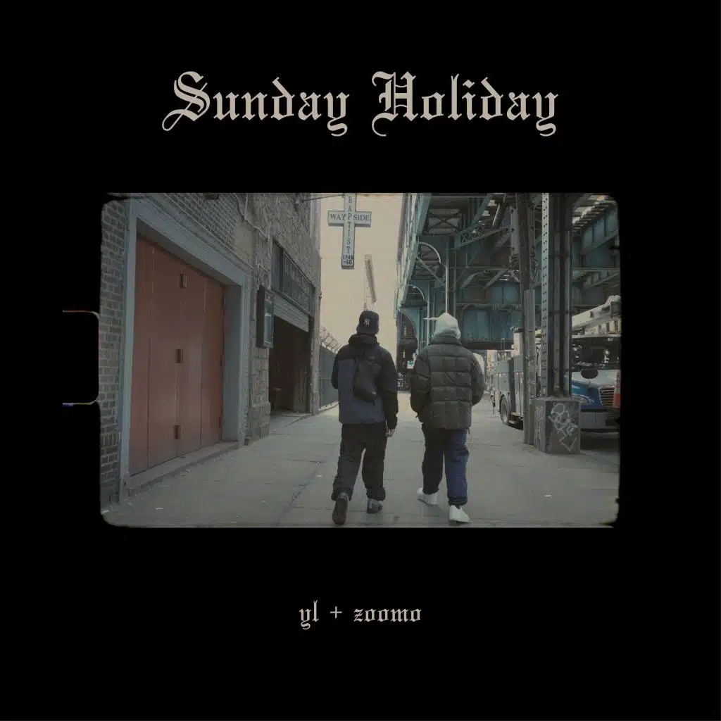 Sunday Holiday