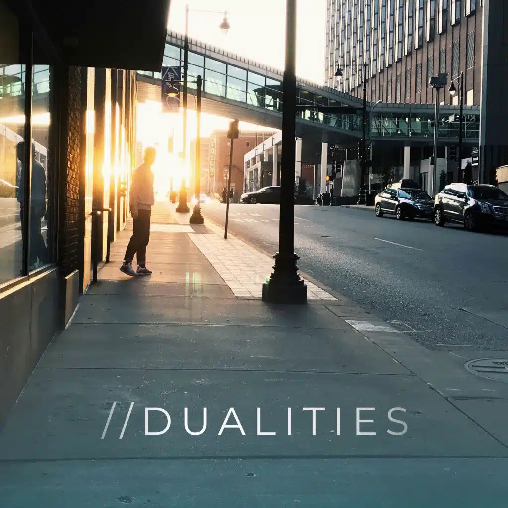 Dualities