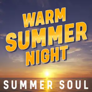 Warm Summer Night: Summer Soul