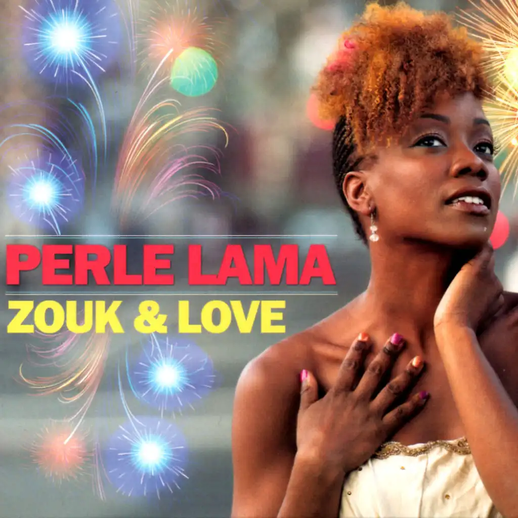 La fièvre du Zouk love