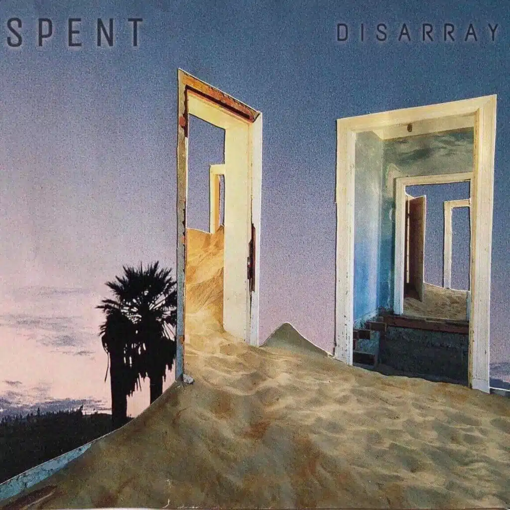 Disarray