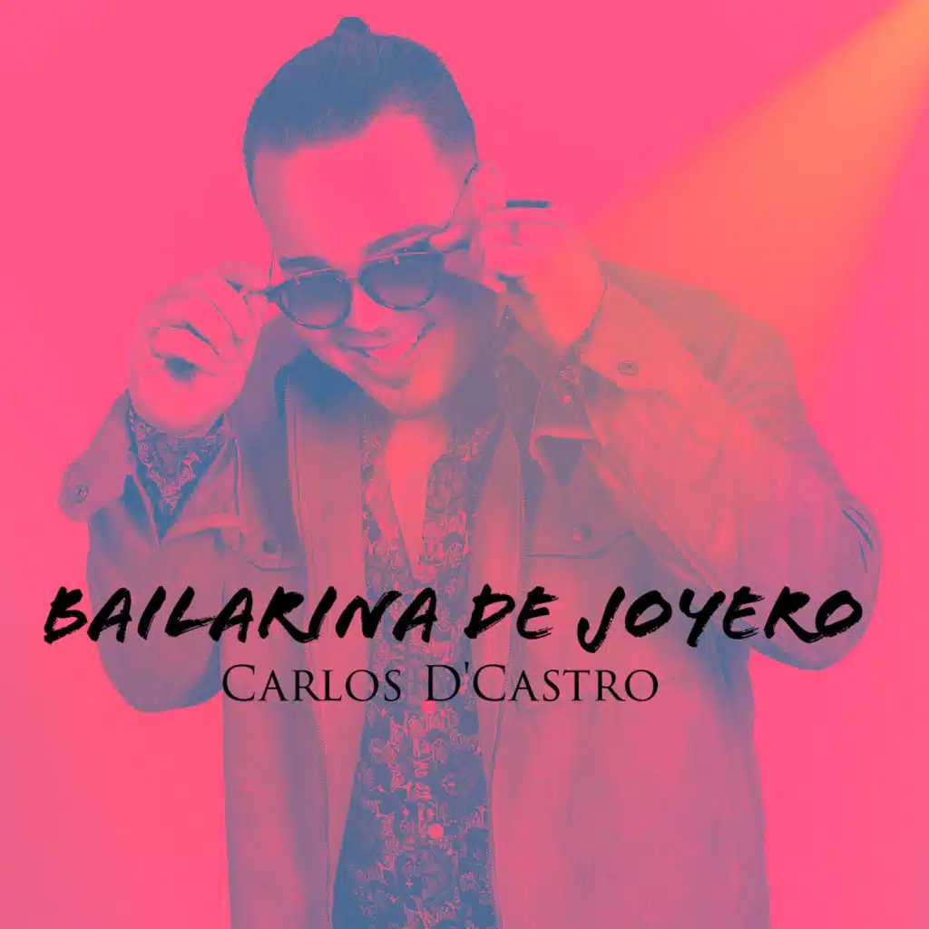 Bailarina de Joyero