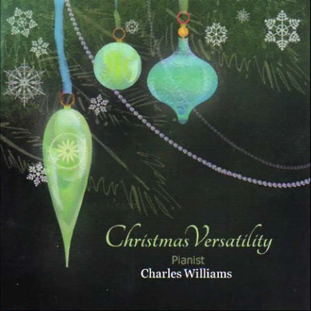 Christmas Versatility