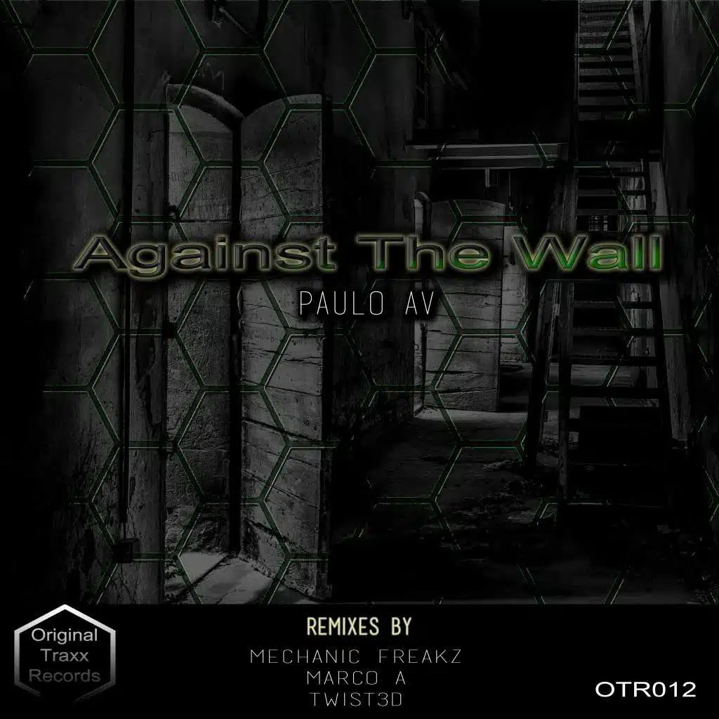 Against the Wall