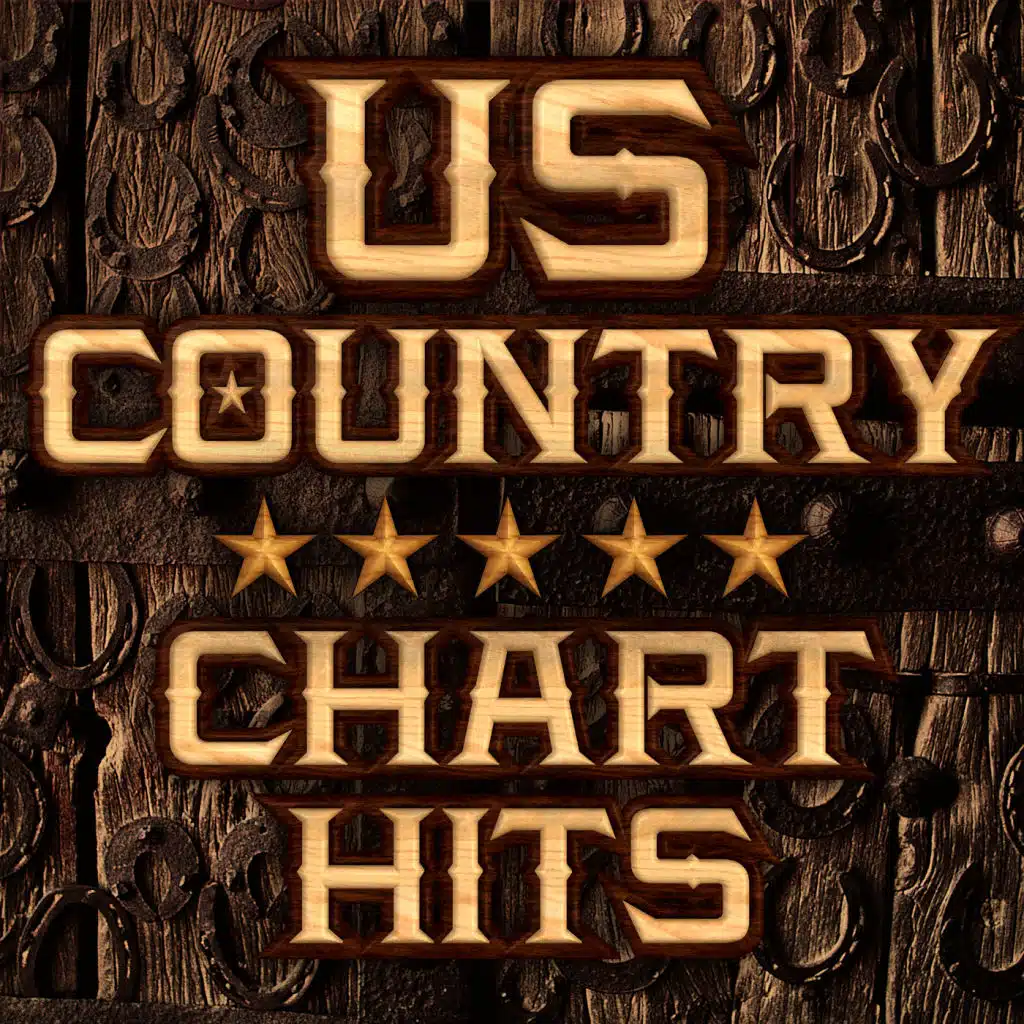 US Country Chart Hits