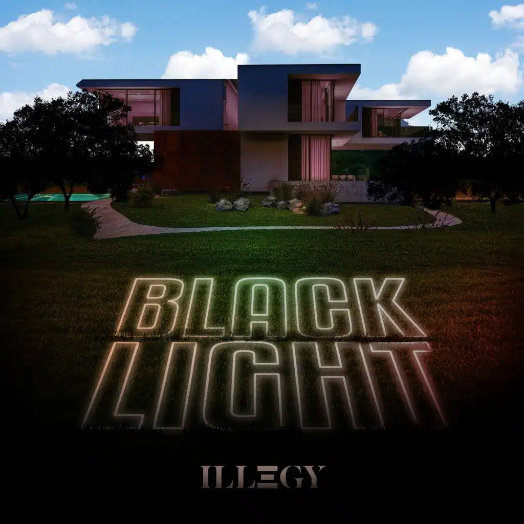 Blacklight