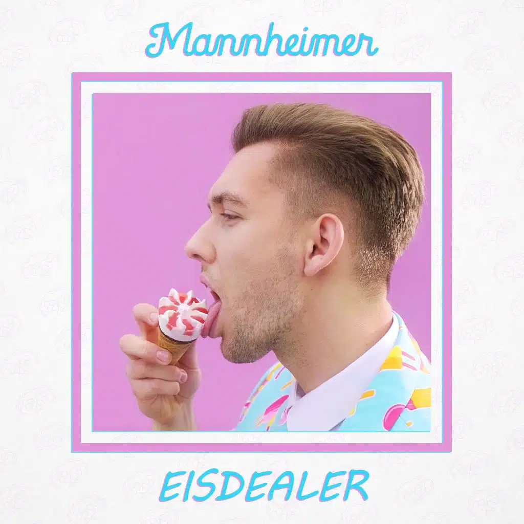 Eisdealer