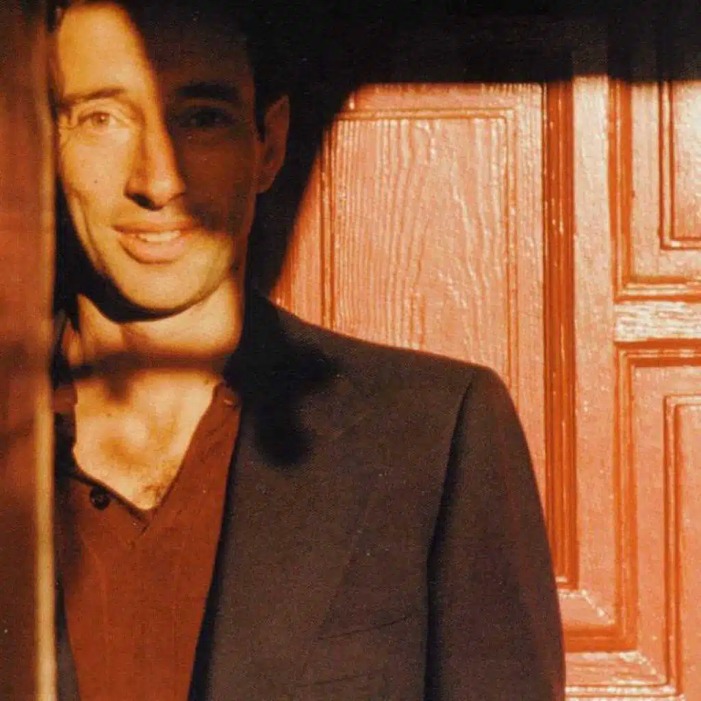 Jonathan Richman