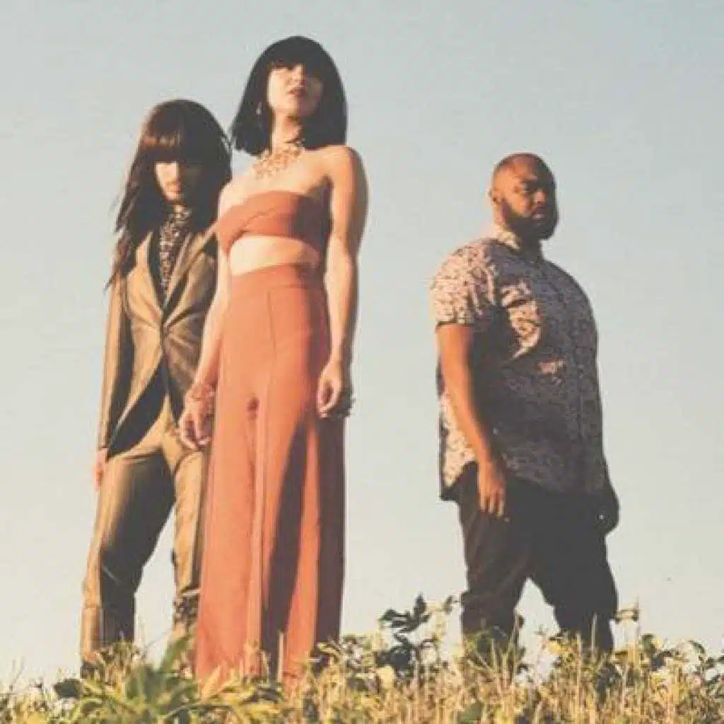 Khruangbin