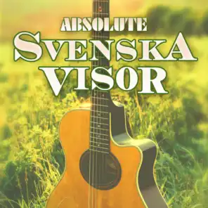 Absolute Svenska visor