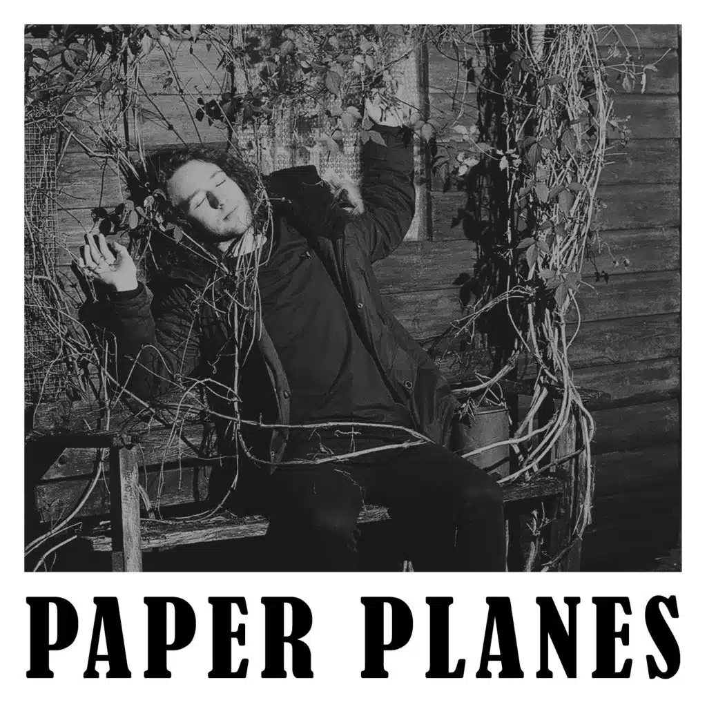 Paper Planes
