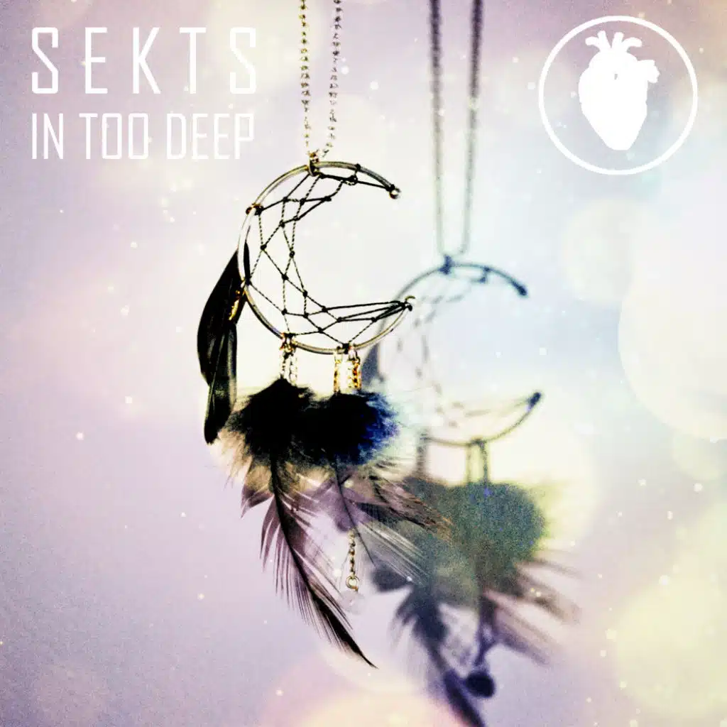 In Too Deep (feat. Anna Zitnikova)