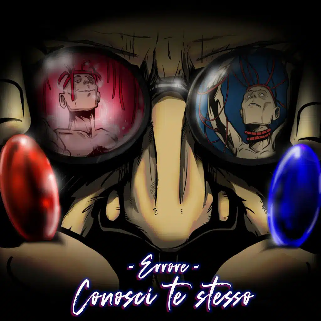 Conosci te stesso