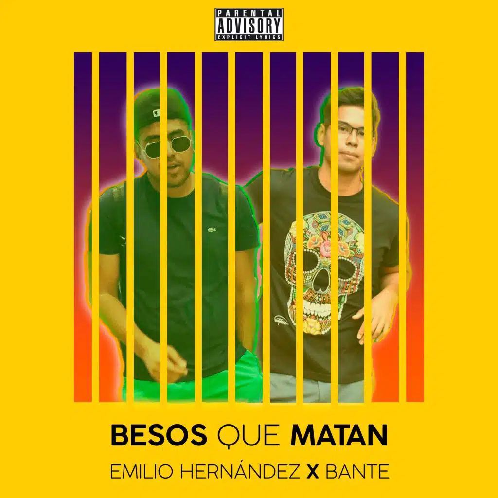 Besos Que Matan (Bante Remix)