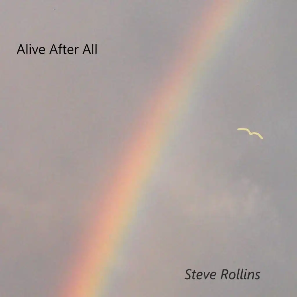 Alive After All