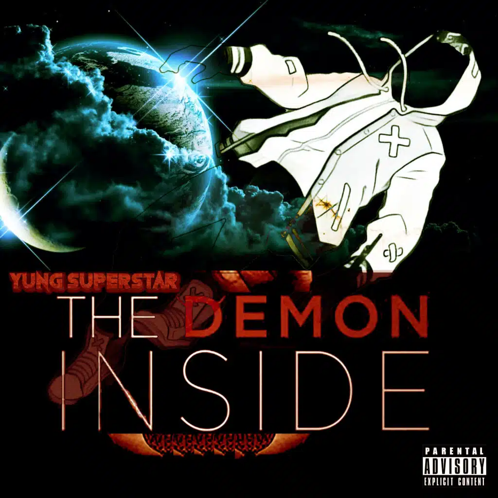 The Demon Inside