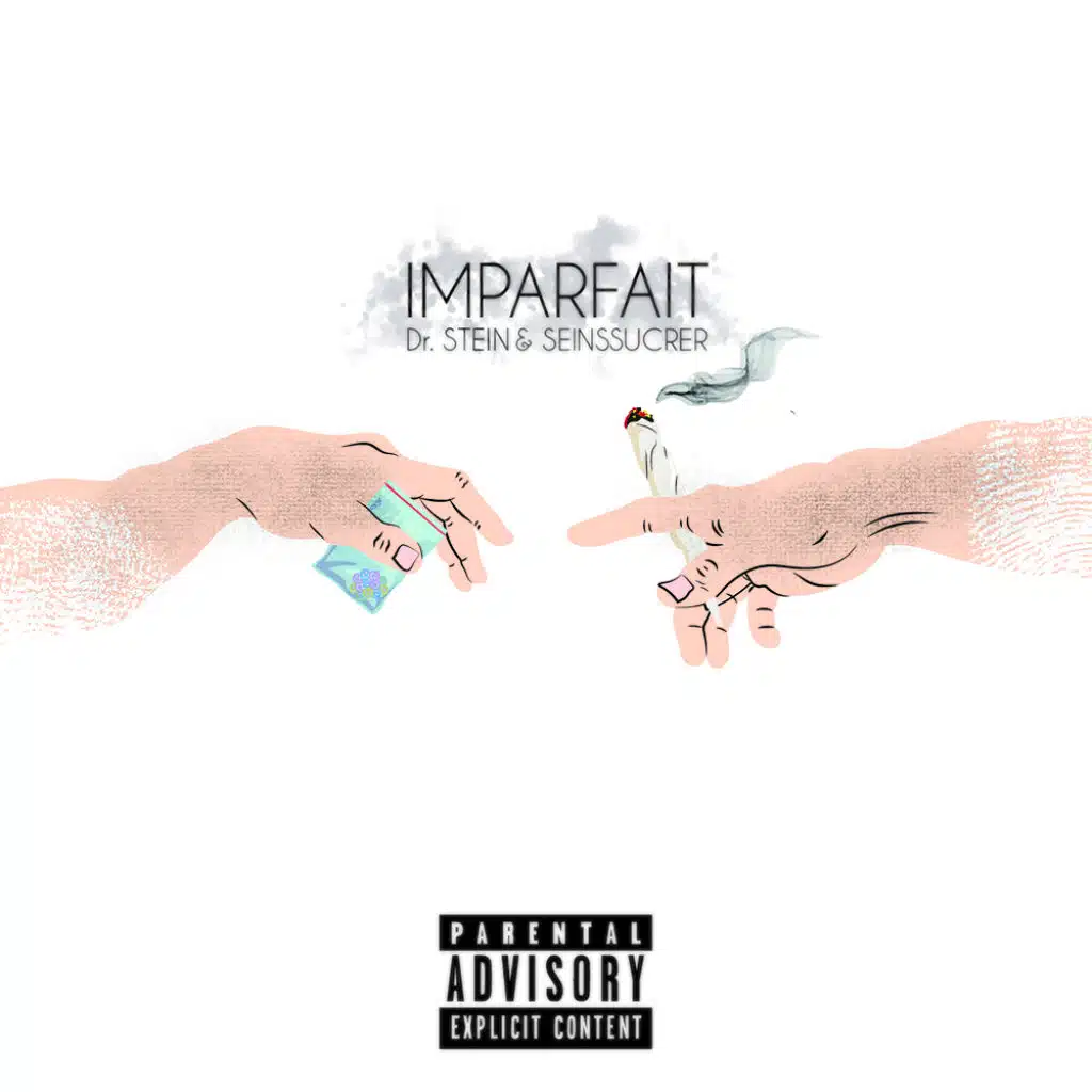 Imparfait (feat. SeinsSucrer)