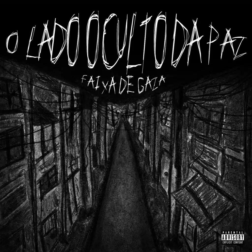 O Lado Oculto da Paz