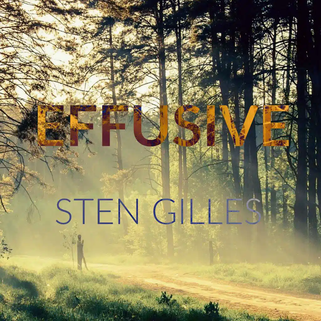 Effusive