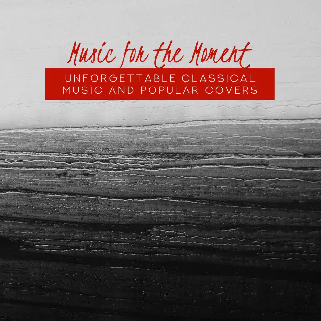 Higher Ground (Acoustic Cover)