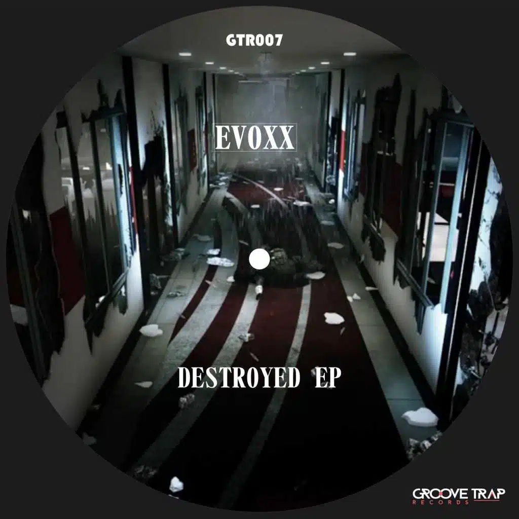 Destroyed EP