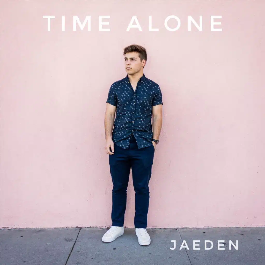 Time Alone