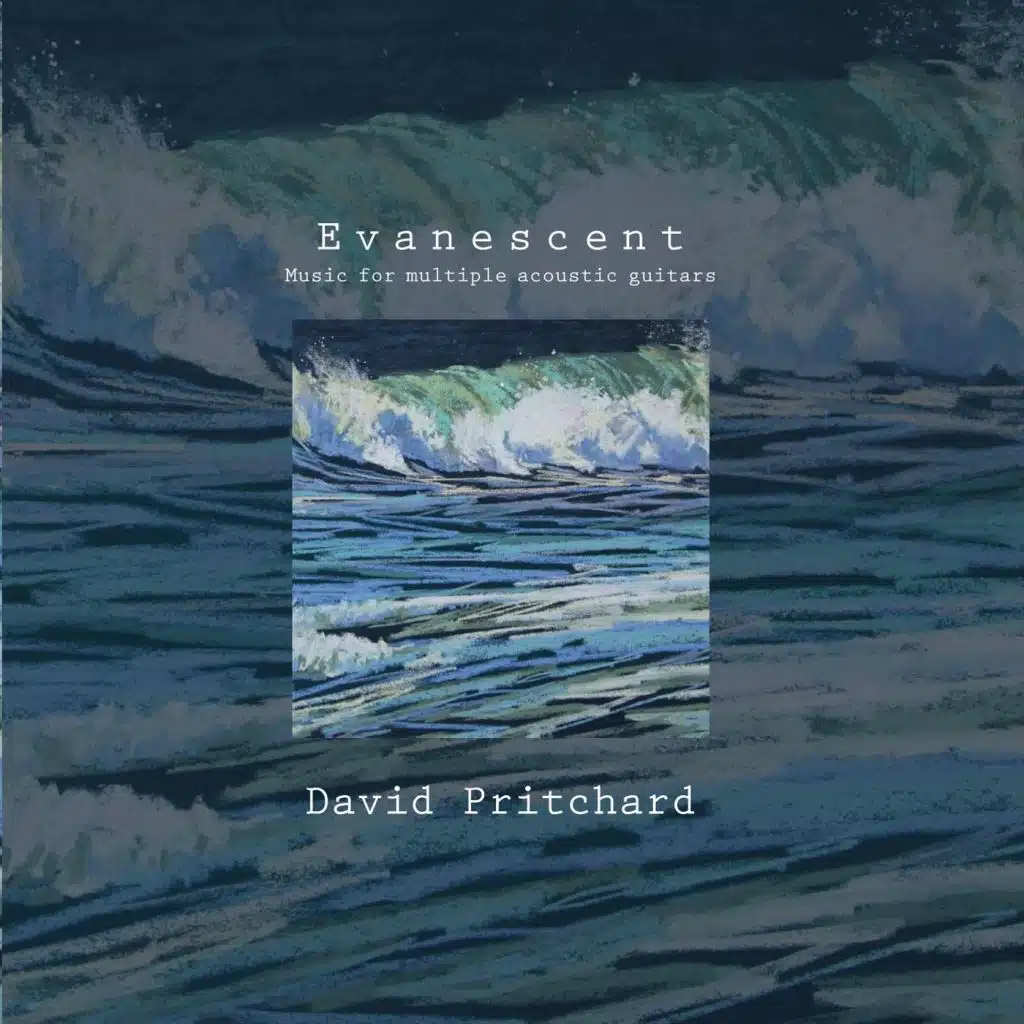 David Pritchard
