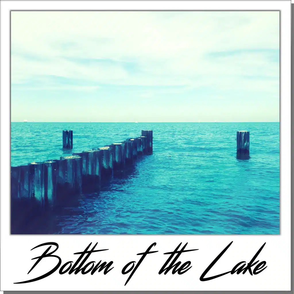 Bottom of the Lake