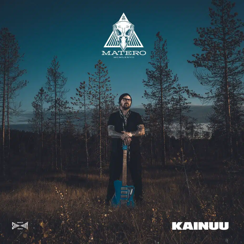 Kainuu
