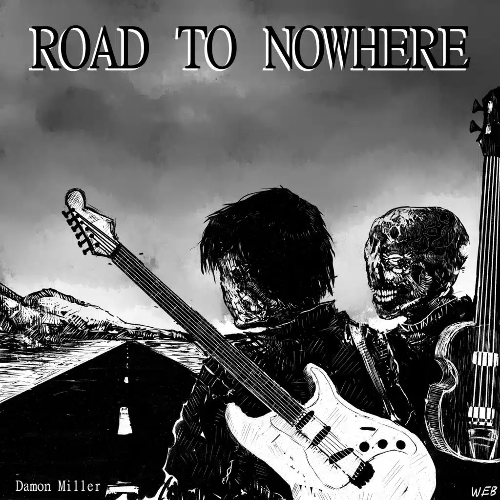 Road to Nowhere