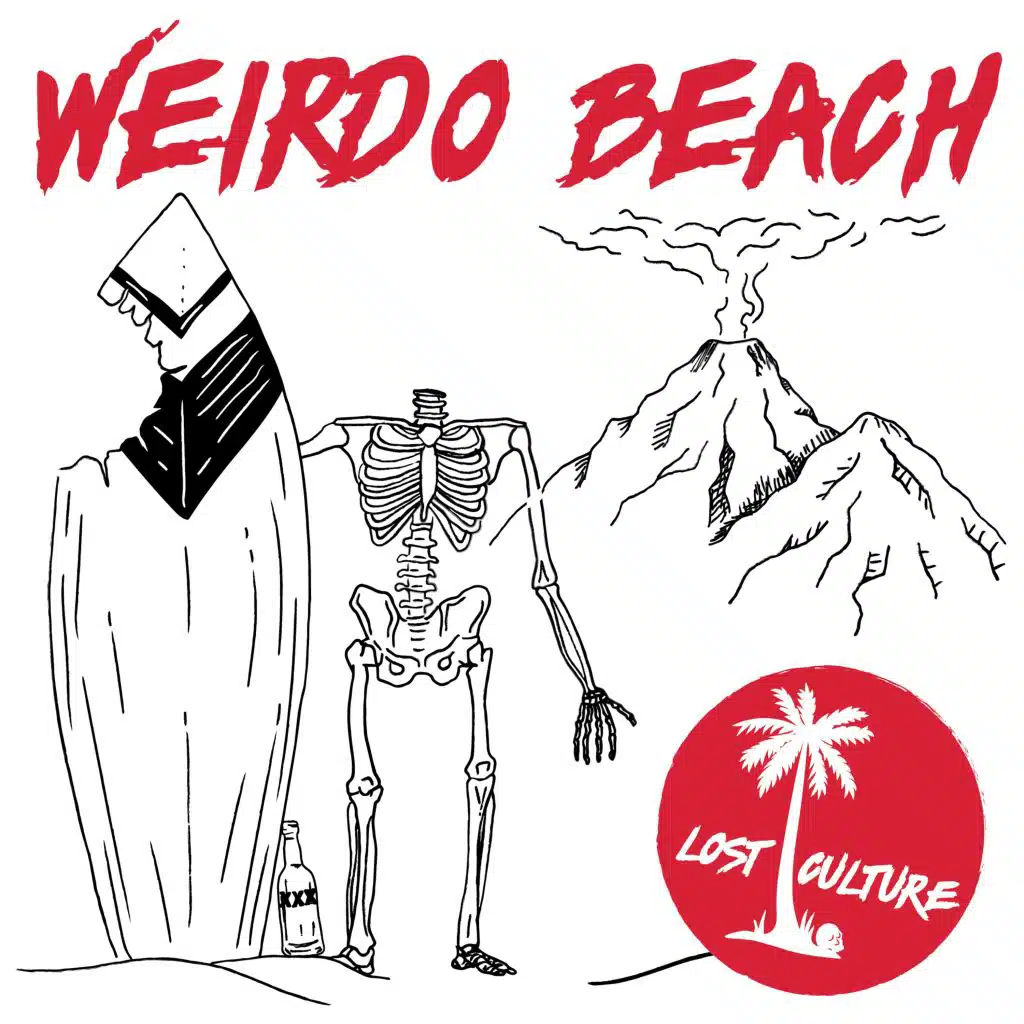 Weirdo Beach