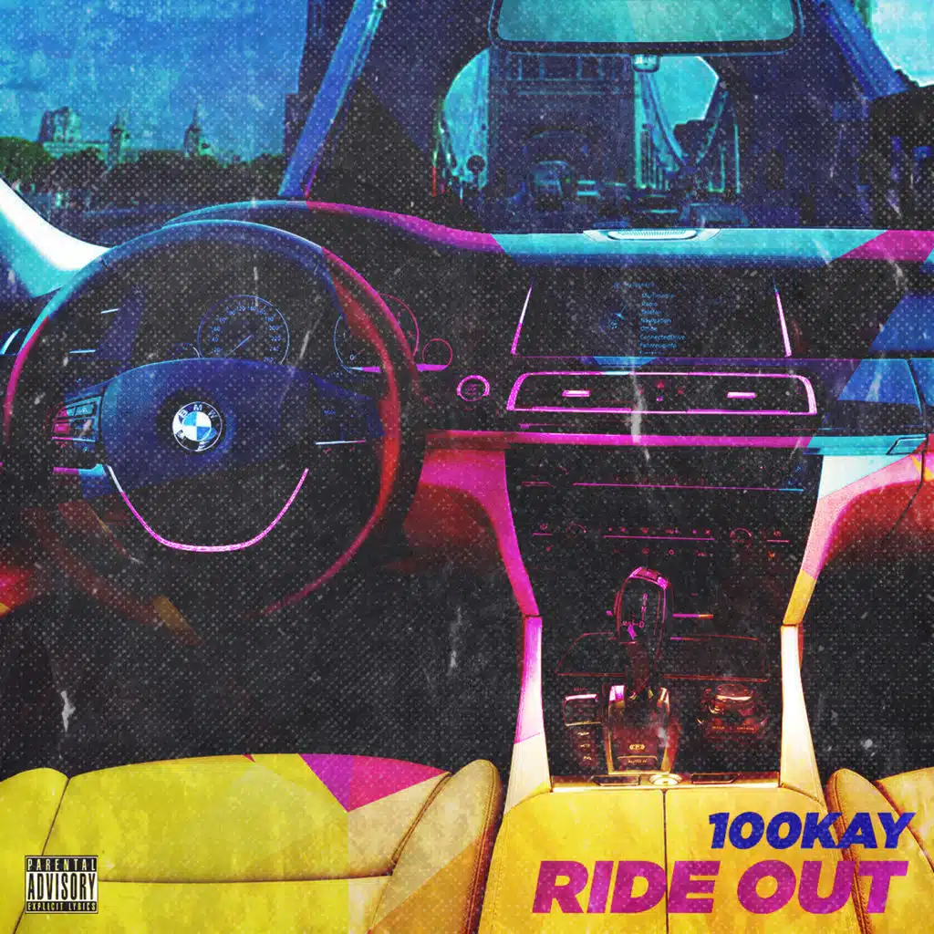 Ride Out