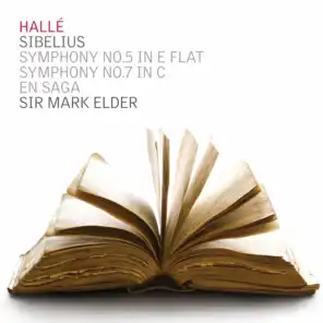 Sir Mark Elder & Hallé Orchestra