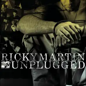 Ricky Martin MTV Unplugged
