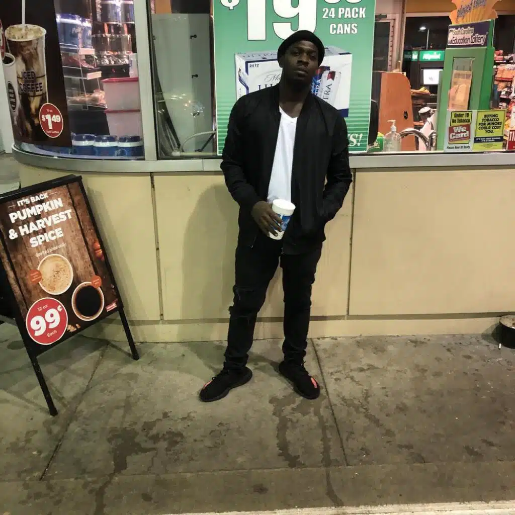 Teflon Don