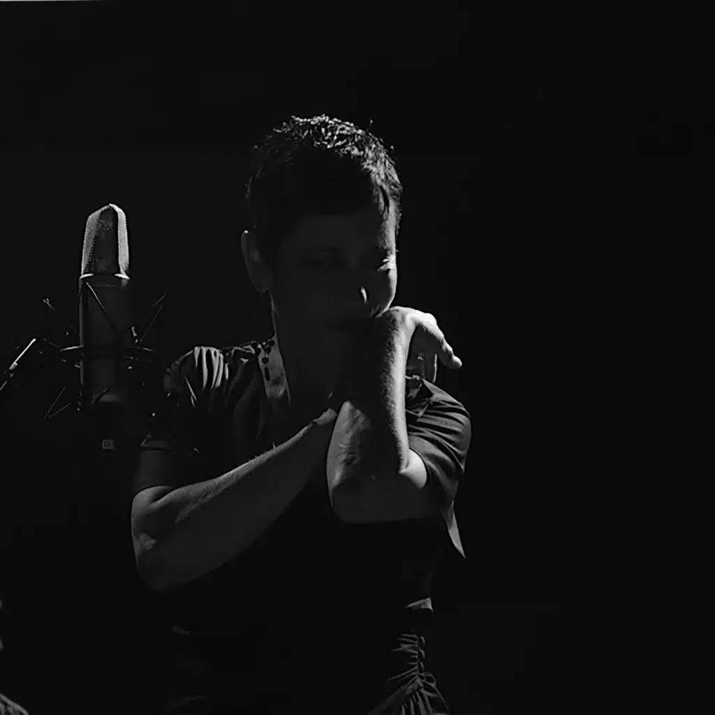 Flor de Mis Labios (Revisitada)