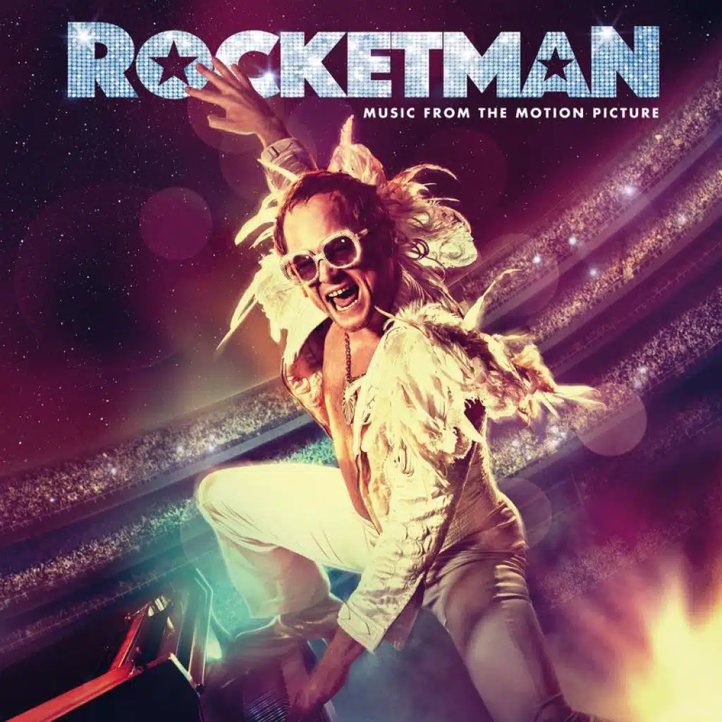 (I'm Gonna) Love Me Again (From "Rocketman")