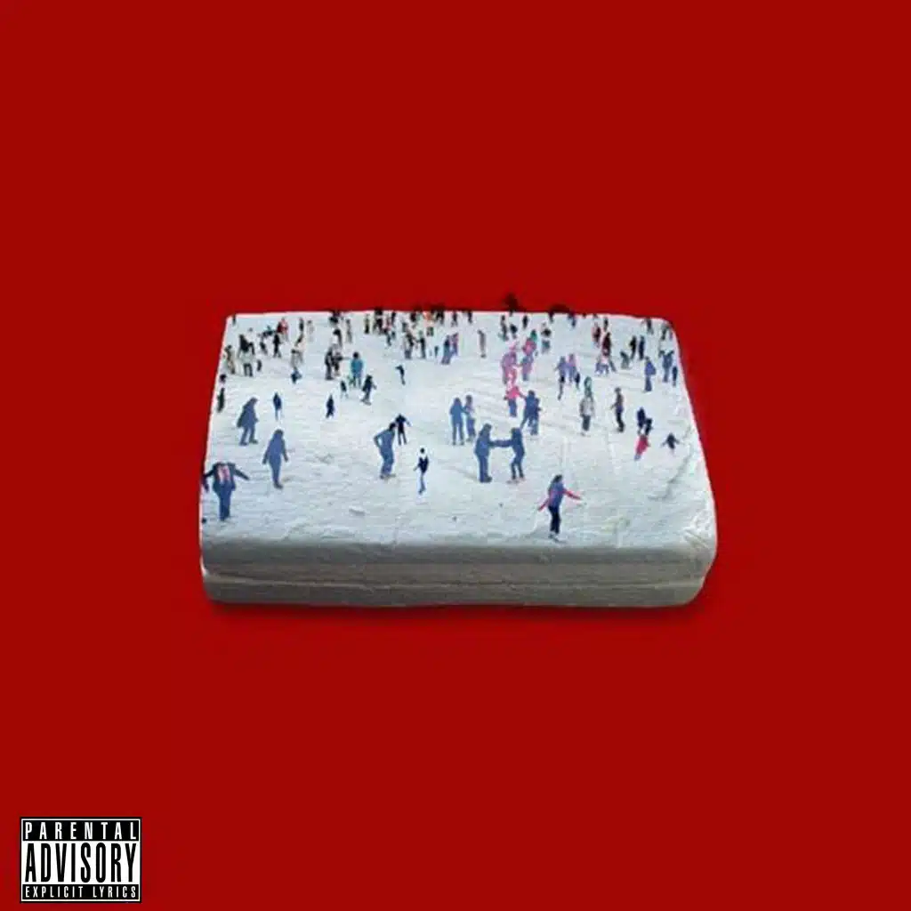 Hustle (feat. Savi & Jessica Autumn)