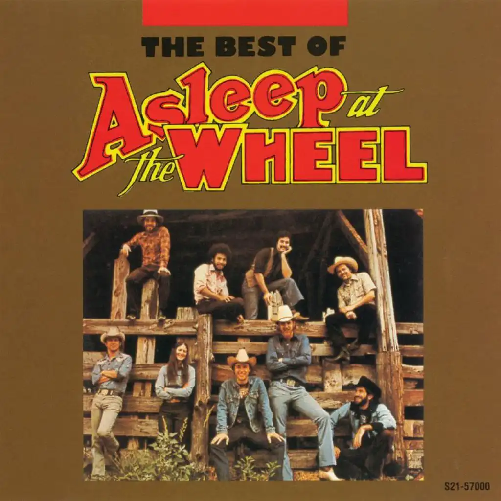 The Best Of Asleep At The Wheel