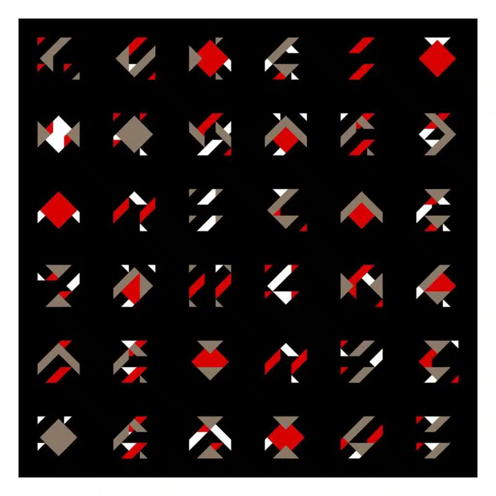 In Metaphor, Solace (Nadje Noordhuis Rework)