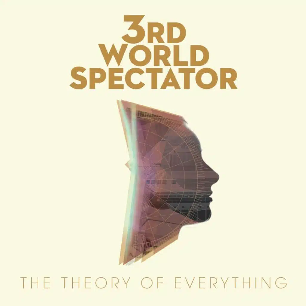 The Theory Of Everything