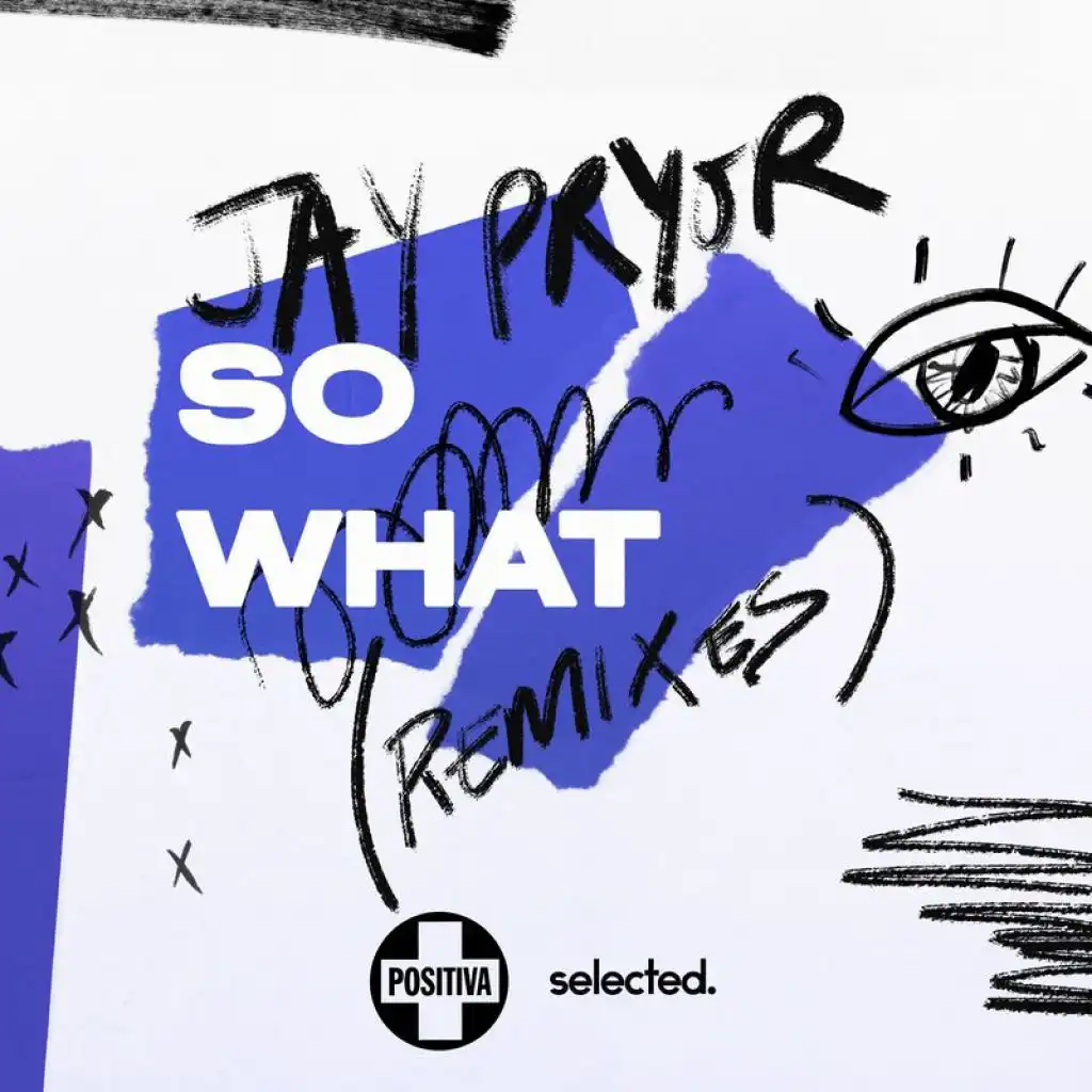 So What (Tim Hox Remix)