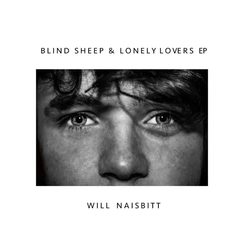 Blind Sheep & Lonely Lovers EP