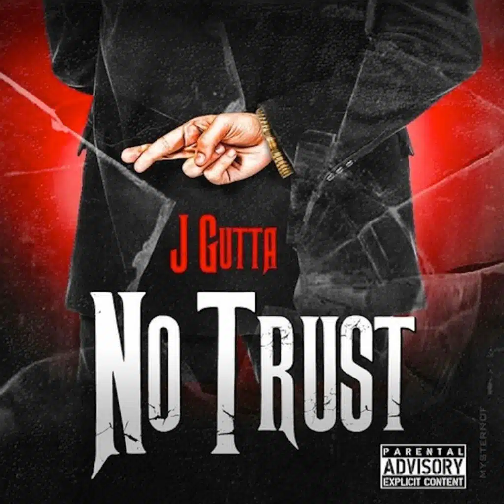 No Trust
