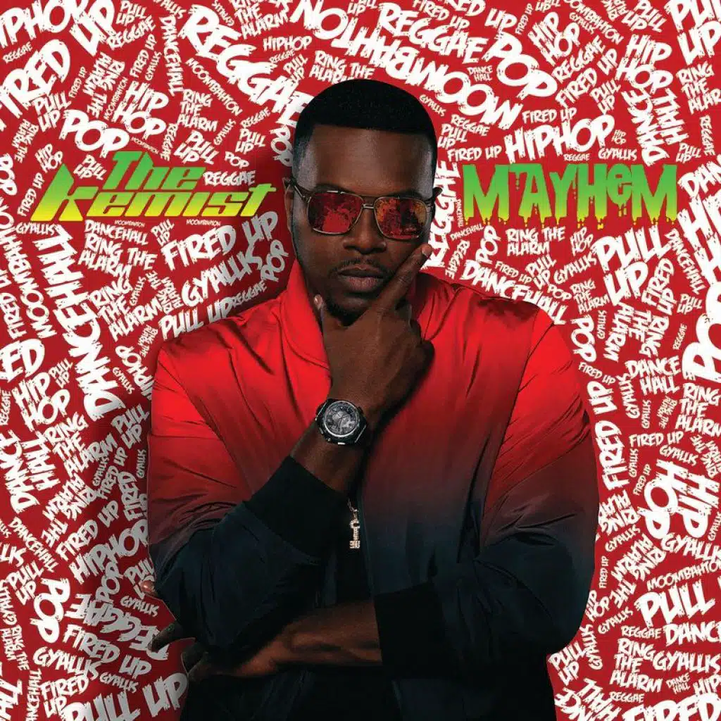 Mayhem 7.0 (feat. DJ BrainDeaD & Nyanda)